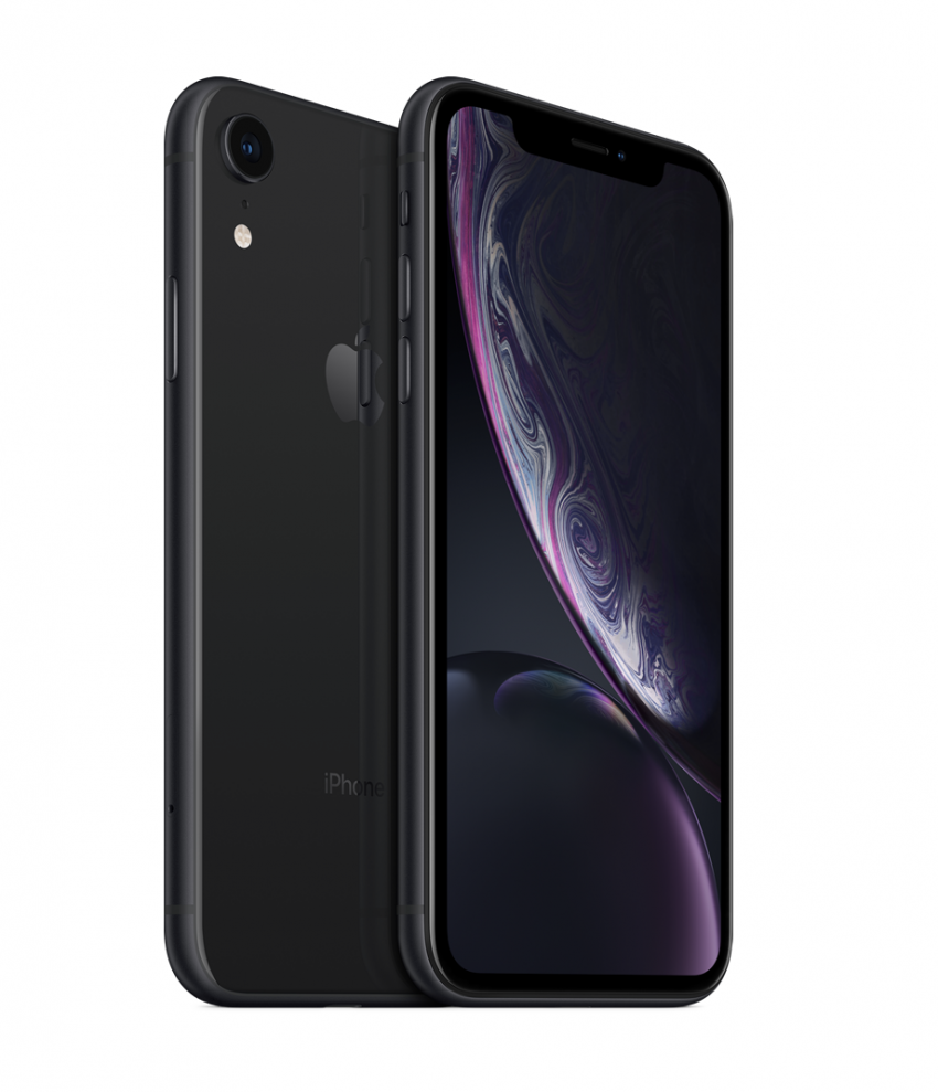 iPhone XR 64GB Mint Condition on sale $399