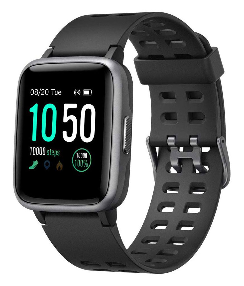find smart watch