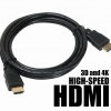 HDMI Cable High Speed 4K