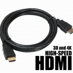 HDMI Cable High Speed 4K