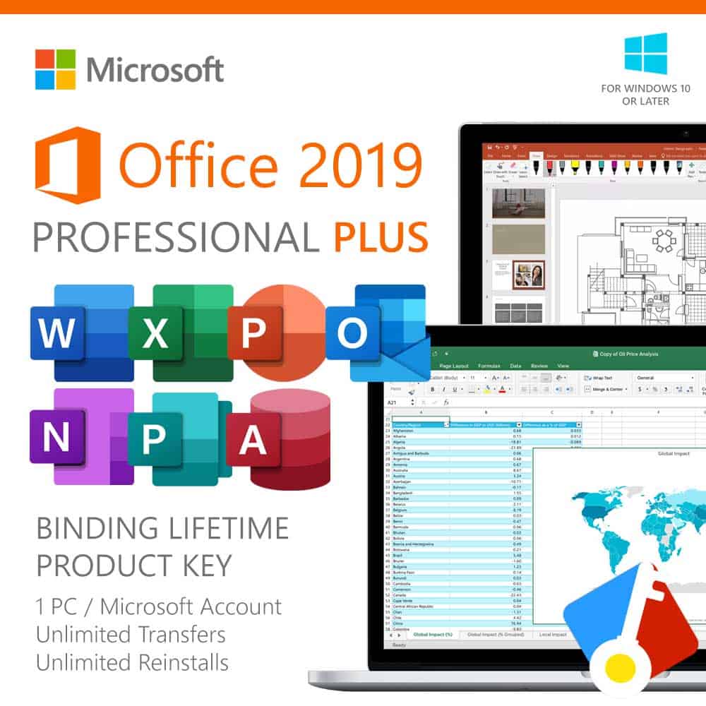 office 2019 mac outlook