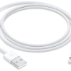 iPhone Charger Lightning to USB Cable 1m