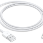iPhone Charger Lightning to USB Cable 1m