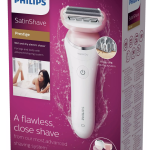 Philips SatinShave Prestige Wet and Dry Electric Shaver +6 Accessories