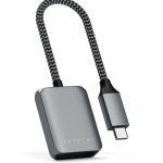 Satechi USB-C PD Audio Adapter