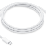 Laptop USB-C Woven Charge Cable (2m) ​​​​​​​