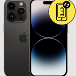 iPhone 14 Pro Max Battery Replacement