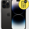 iPhone 14 Pro Battery Replacement