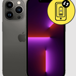 iPhone 13 Pro Max Battery Replacement