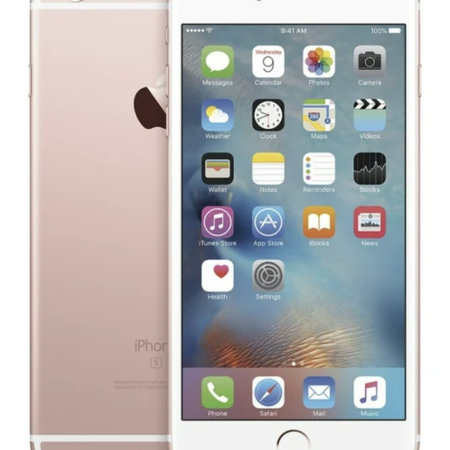 iphone 6 32gb rose gold price