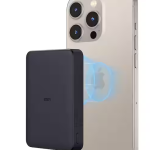 ESR HaloLock Wireless Power Bank 10000mAh Black