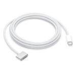 USB-C to MagSafe 3 Cable (2m) - Silver $50