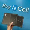 Samsung Galaxy Z Fold 8 5G 256GB Graphite -Unlocked $2050